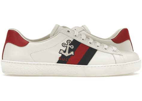 Gucci Ace Cauliflower Men's 